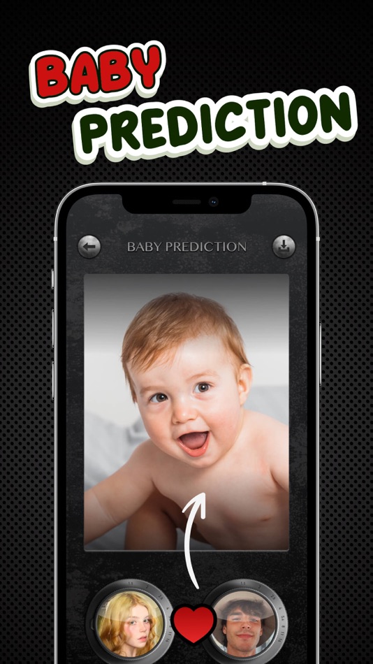 #4. Life Detector: Lie Test & Scan (iOS) Podle: Novelmobile