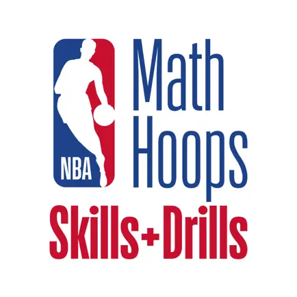 NBA Math Hoops Skills + Drills Cheats