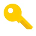 Yandex Key – your passwords