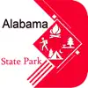 Alabama-State & National Parks App Feedback