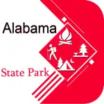 Alabama-State & National Parks App Positive Reviews