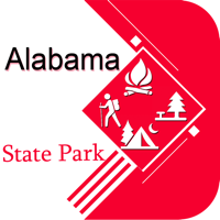 Alabama-State and National Parks