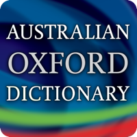 Australian Oxford Dictionary