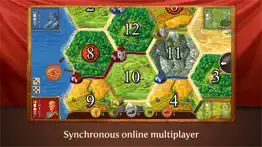 catan classic problems & solutions and troubleshooting guide - 4