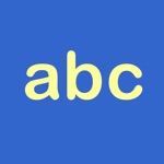 ABC Flash Cards for Children