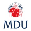 MDU icon
