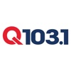 Q103.1 icon