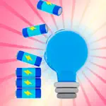 Light’em Up! App Problems
