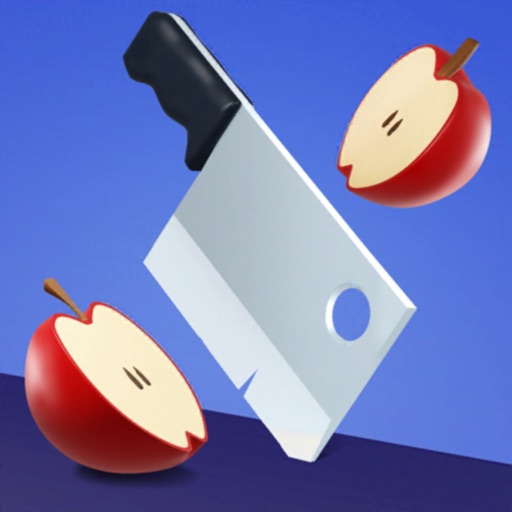 Chop Chop Kitchen icon