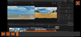 Game screenshot What's New For Final Cut Pro X hack