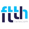 FTTH Telecom App Support