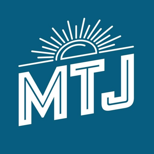 MTJ App icon