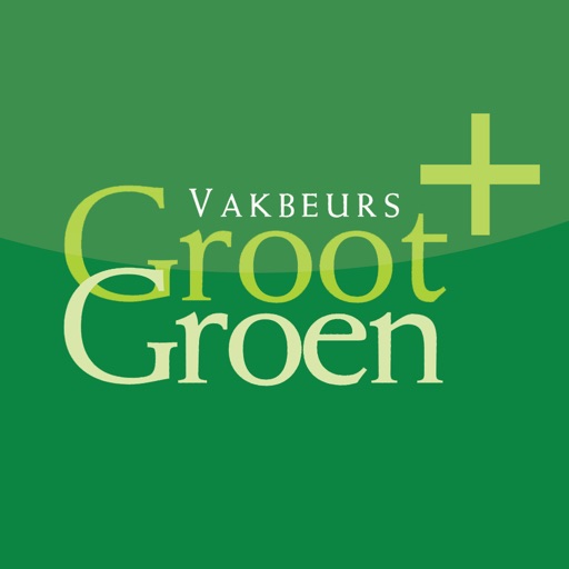 GrootGroenPlus 2022