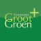 The official app for GrootGroenPlus 2021