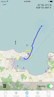 Helmsman's Kit iphone bilder 3