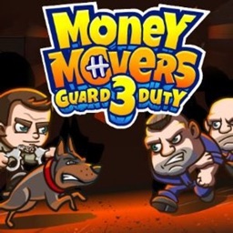 123Games: Money Movers 3