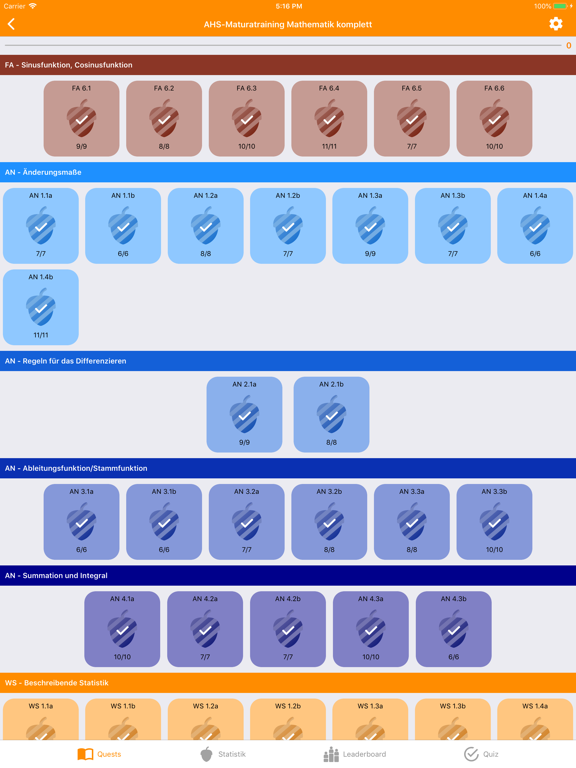 Screenshot #6 pour eSquirrel