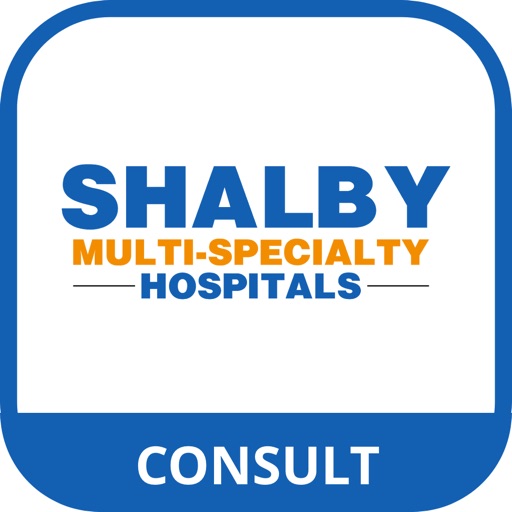 Shalby e-Consult - AppWisp.com