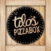 Tilos Pizzabox Detmold icon