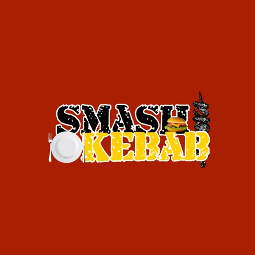 Smash Kebab icon