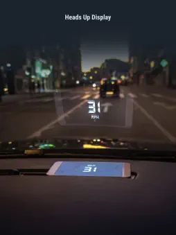 GPS Speedometer + screenshot 7