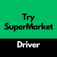 TrySuperMarket Driver