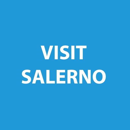 Visit Salerno Official App