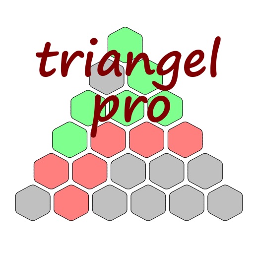 Triangel Pro icon