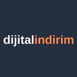 Dijital İndirim