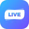 Agora Live: Social, Entertain delete, cancel