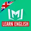 LingoMax - Learn English