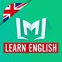 LingoMax - Learn English app download