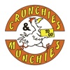 Crunchies & Munchies
