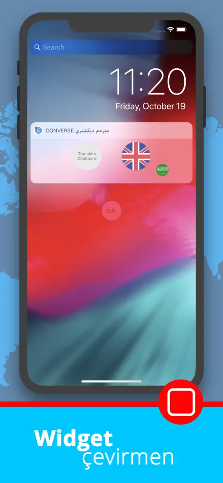 konuş çeviri ve toplu tercüman