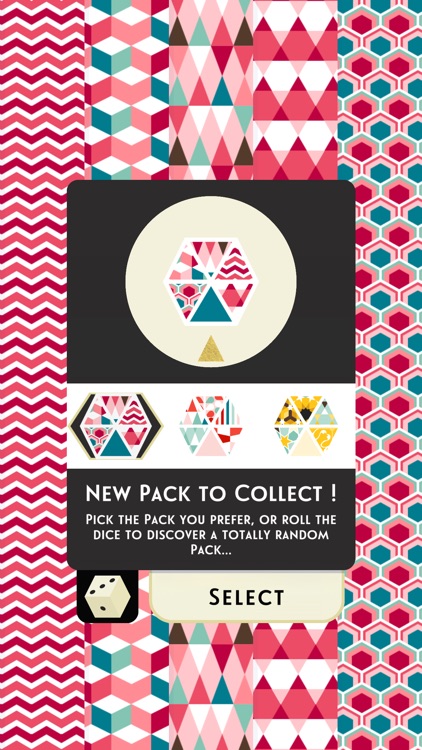 The Unic - match patterns screenshot-6