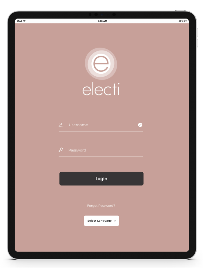 Electi Mobile