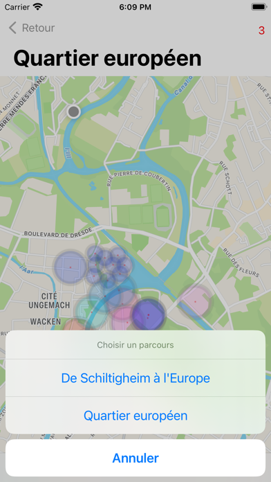 Opéra De La Nature Screenshot