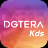 Dgtera KDS - INTEGRATED SOLUTIONS COMPANY FOR INFORMATION TECHNOLOGY