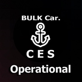 螢幕擷取畫面 (8) Bulk carrier. Operational CES
