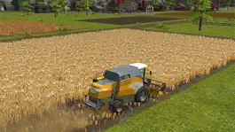 Game screenshot Farming Simulator Tractor 15 hack