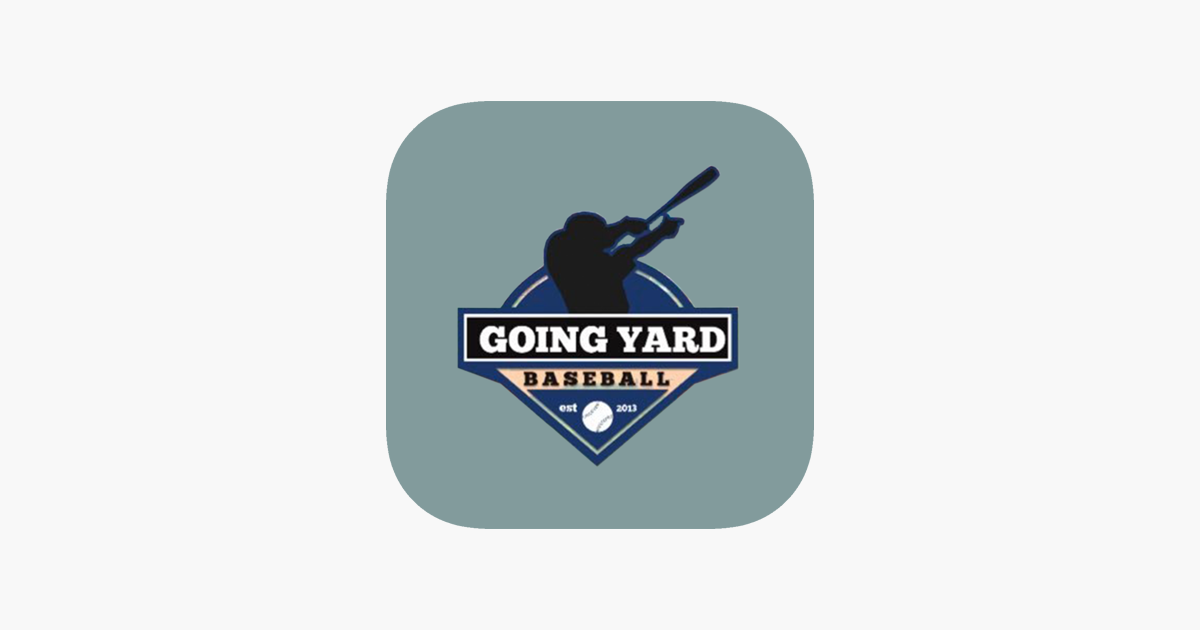 ‎Going Yard Baseball on the App Store