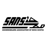 GoSnowmobiling SANS App Problems