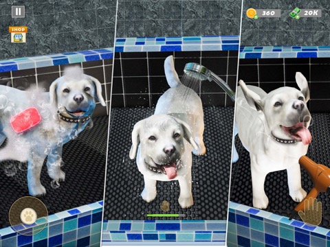 Animal Rescue - Dog Simulatorのおすすめ画像4
