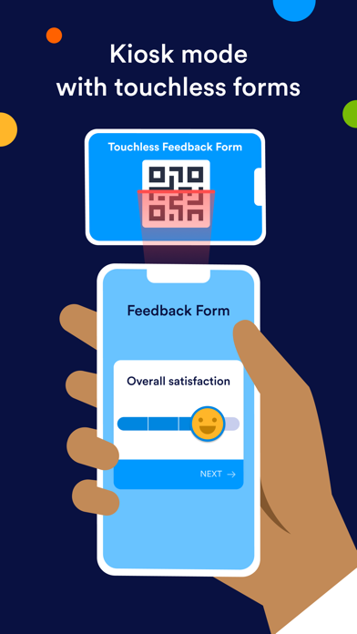 Jotform Mobile Forms & Survey Screenshot