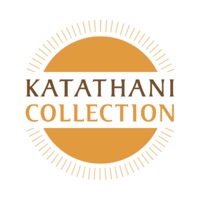Katathani Collection logo