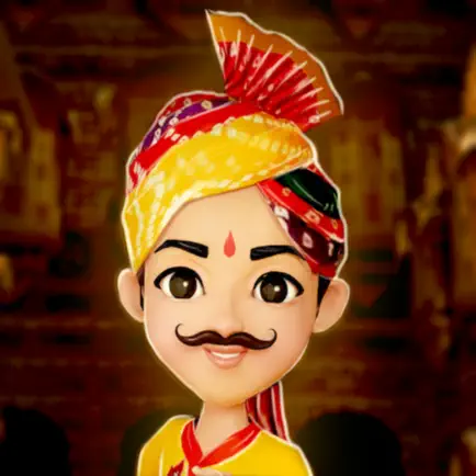 Subway Indian Runner Читы