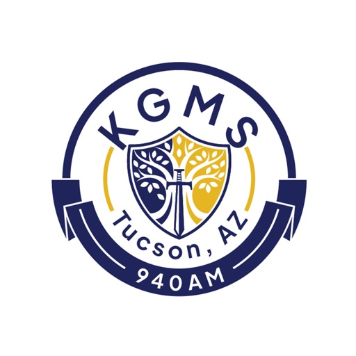 KGMS AM 940 - AppWisp.com