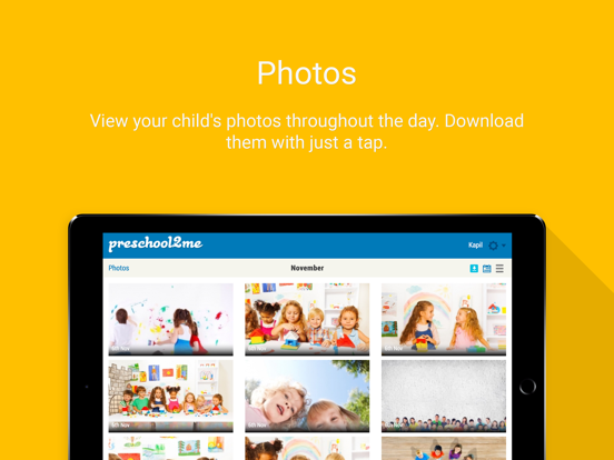 Screenshot #6 pour PS2ME Parent Pro