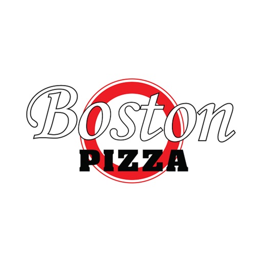 Boston Pizza icon