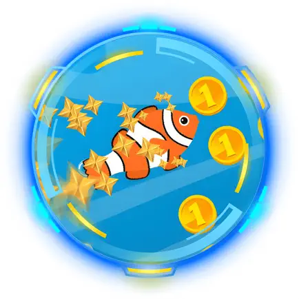 Stubborn Fish Power Читы